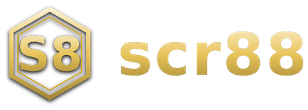 scr88 logo