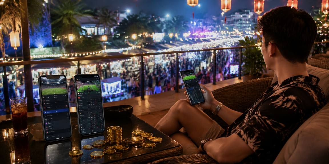 scr88 mobile gaming