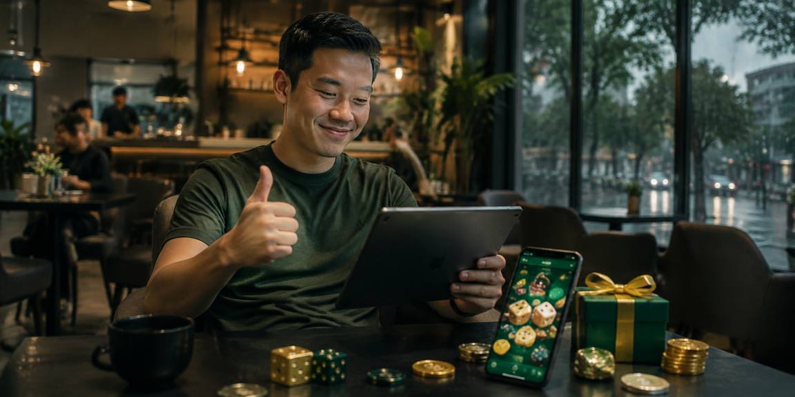 scr88 mobile gaming